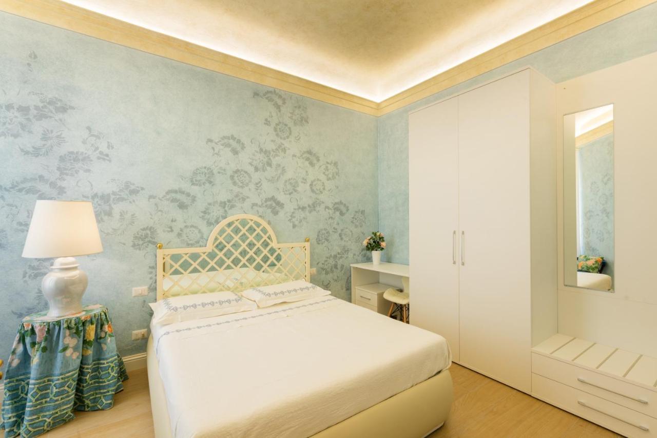 Flat Volturno- Florentine neighbourhood Florenz Exterior foto