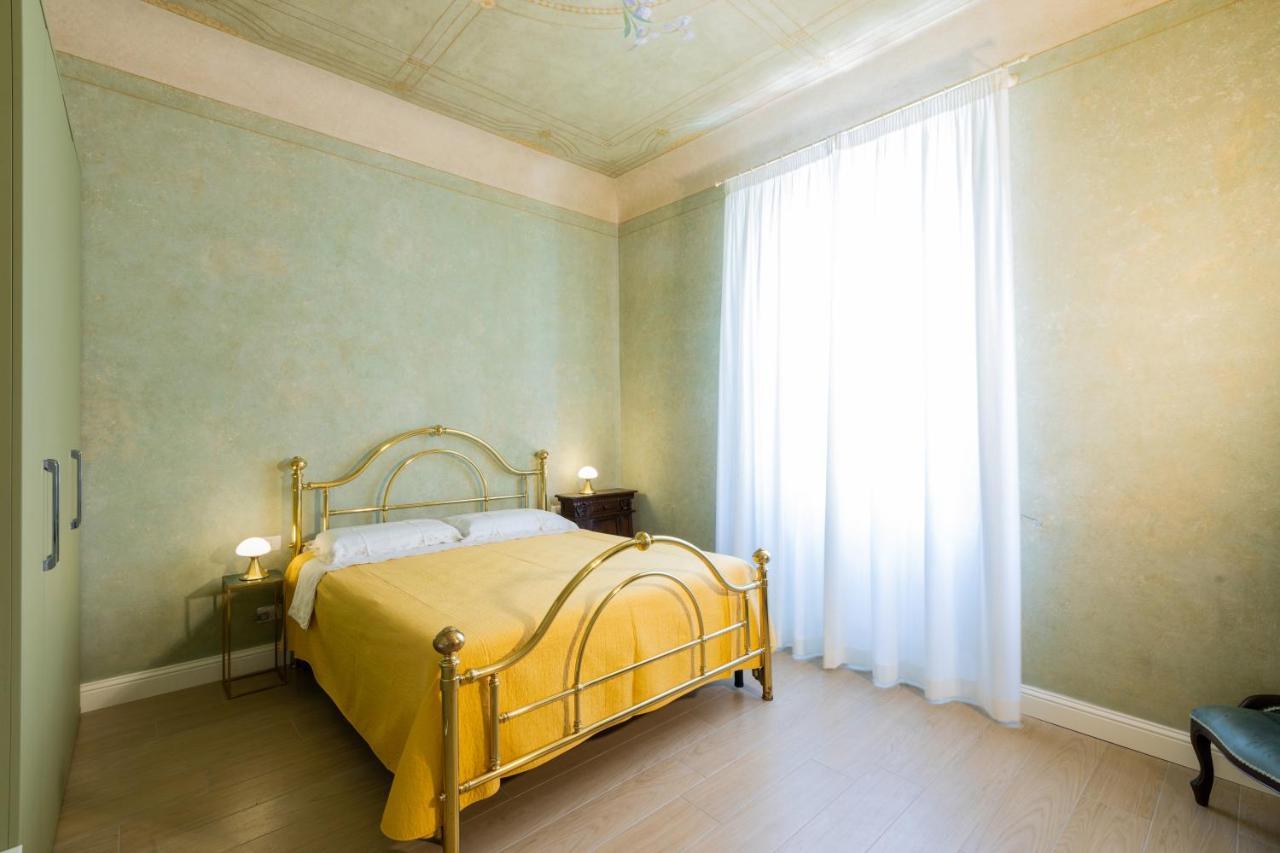 Flat Volturno- Florentine neighbourhood Florenz Exterior foto