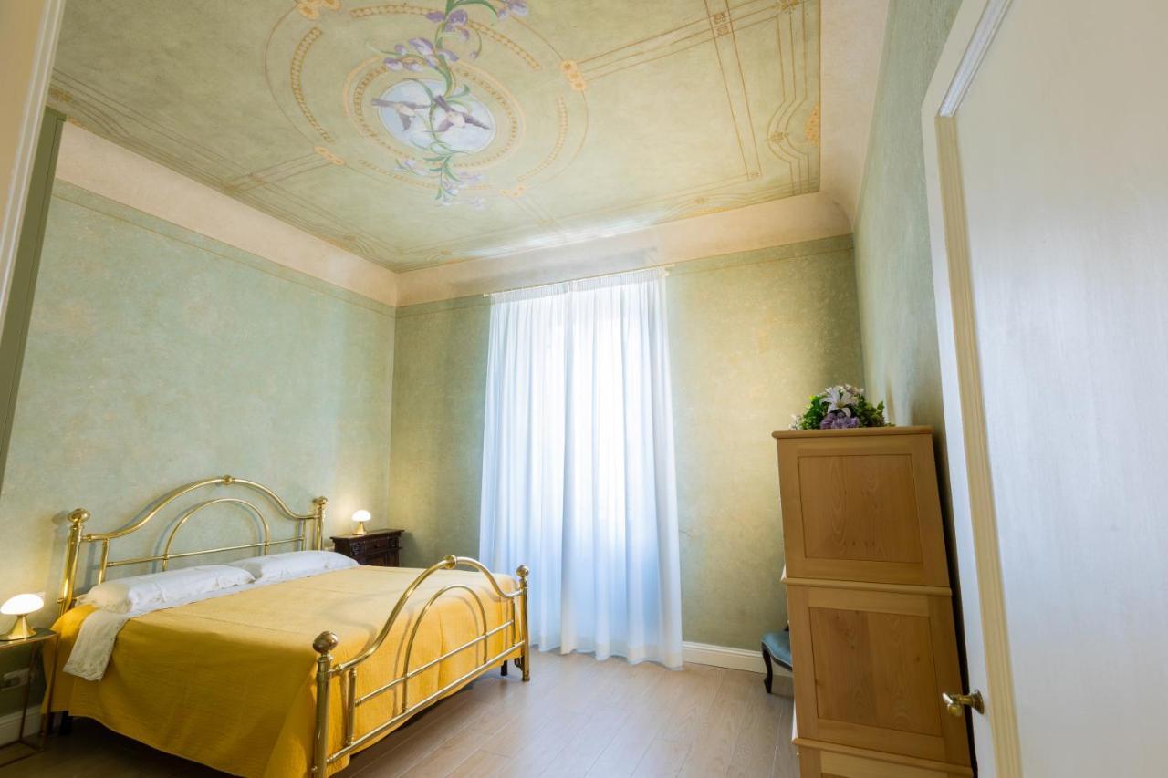 Flat Volturno- Florentine neighbourhood Florenz Exterior foto